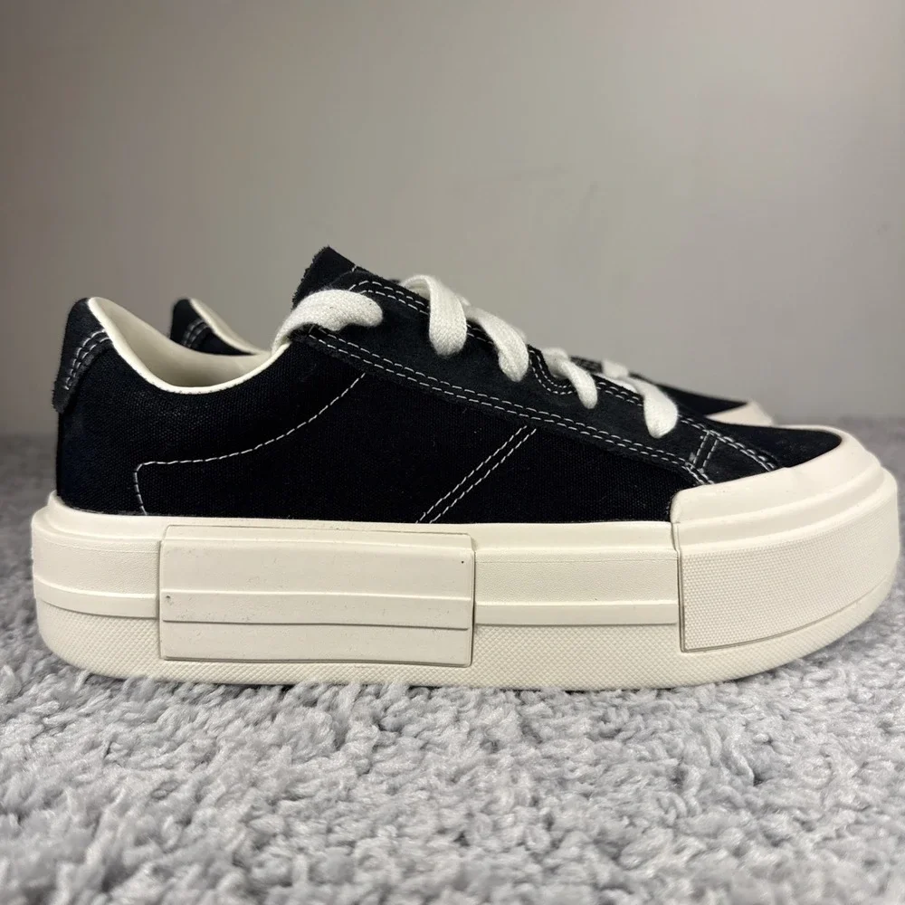 Converse Chuck Taylor All Star Cruise A08789C Black Size 5.5M 7W New